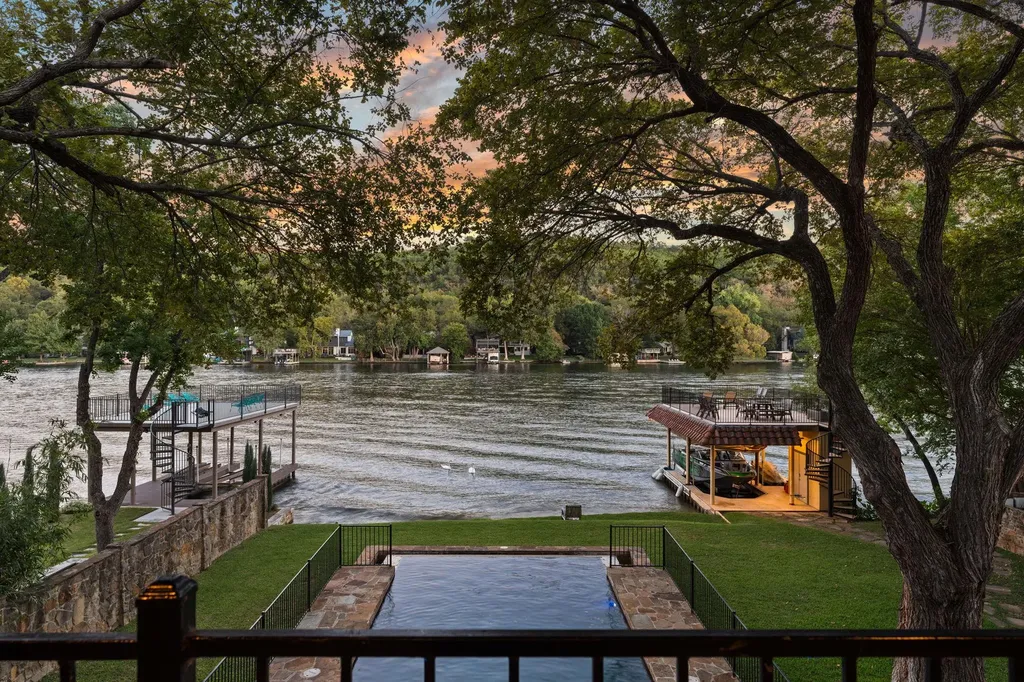3111 Ski Shores Terrace Austin TX 78730