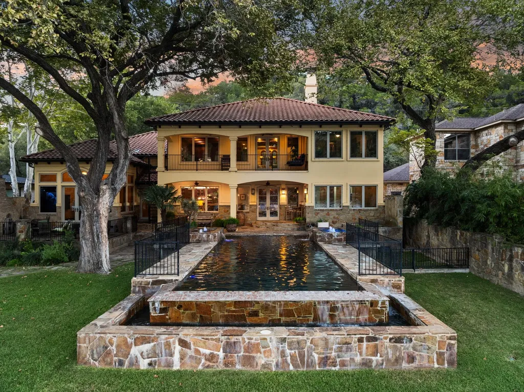 3111 Ski Shores Terrace Austin TX 78730