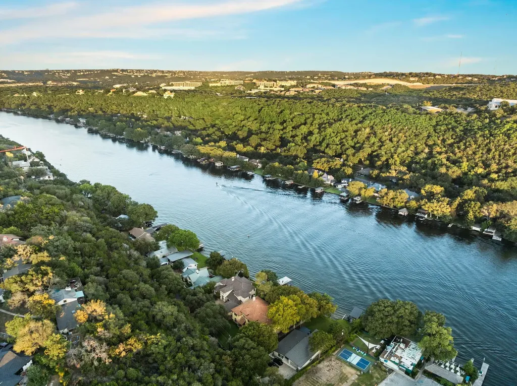 3111 Ski Shores Terrace Austin TX 78730