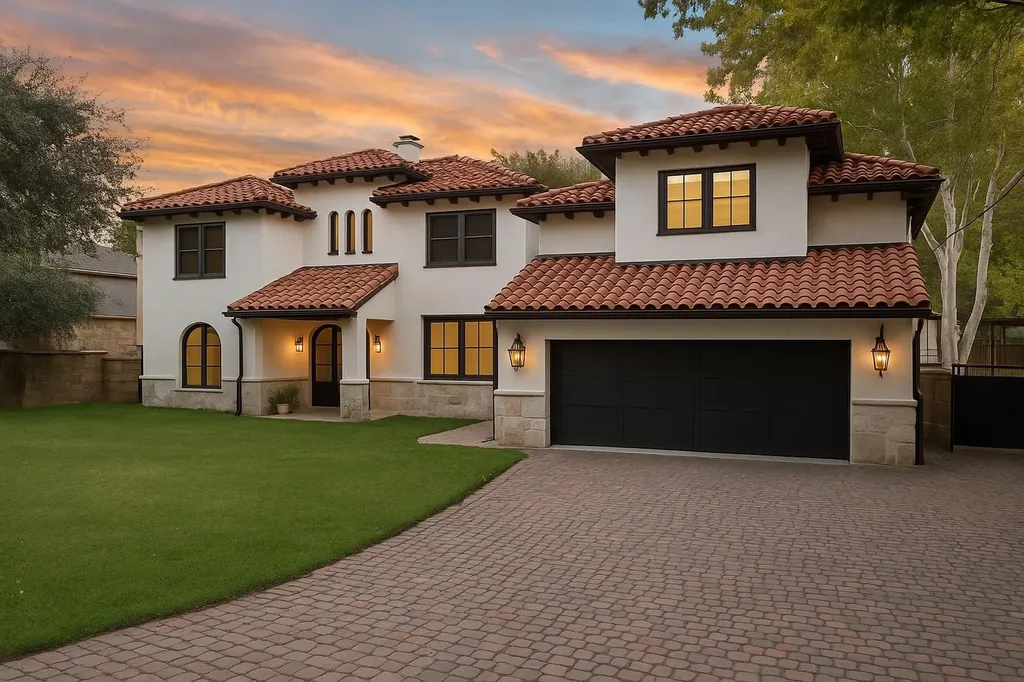 3111 Ski Shores Terrace Austin TX 78730
