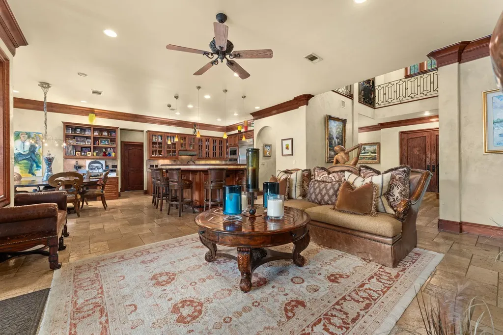 3111 Ski Shores Terrace Austin TX 78730