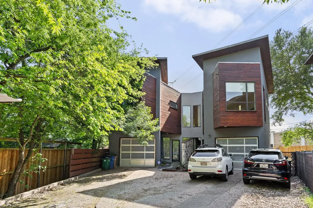 1907 W 30th Street Austin TX 78703