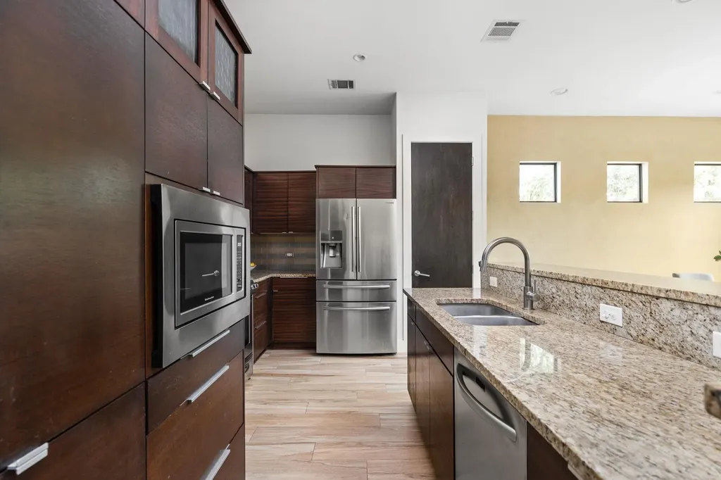 1907 W 30th Street Austin TX 78703