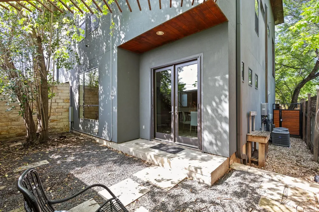 1907 W 30th Street Austin TX 78703