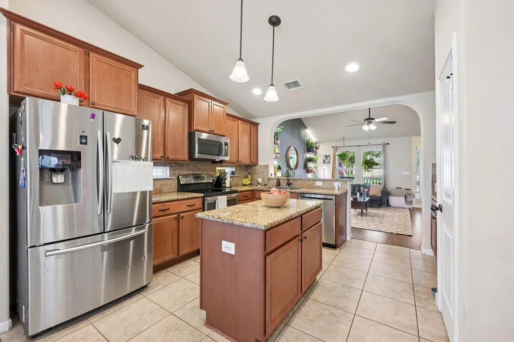 18333 Tallgrass Prairie Drive Pflugerville TX 78660