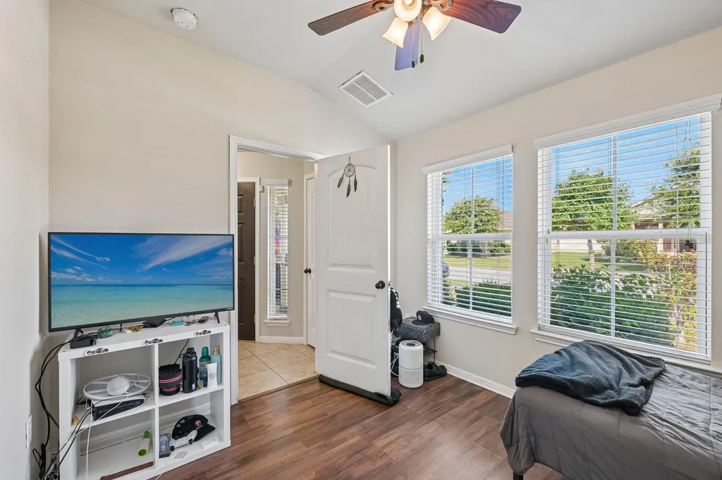 18333 Tallgrass Prairie Drive Pflugerville TX 78660