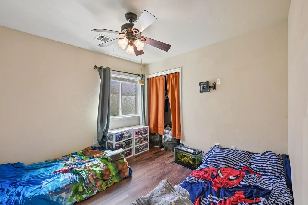 18333 Tallgrass Prairie Drive Pflugerville TX 78660