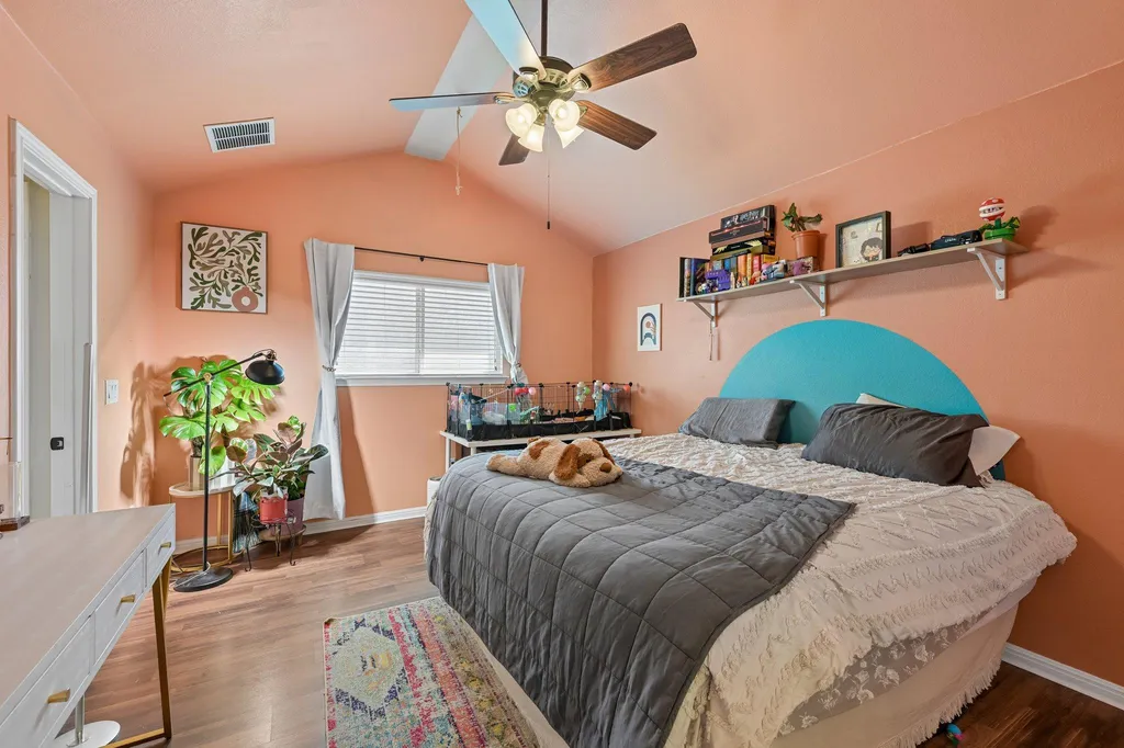 18333 Tallgrass Prairie Drive Pflugerville TX 78660