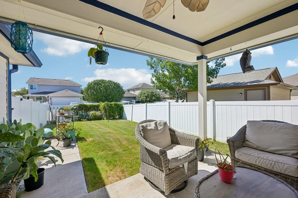 18333 Tallgrass Prairie Drive Pflugerville TX 78660