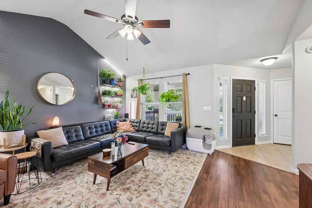 18333 Tallgrass Prairie Drive Pflugerville TX 78660