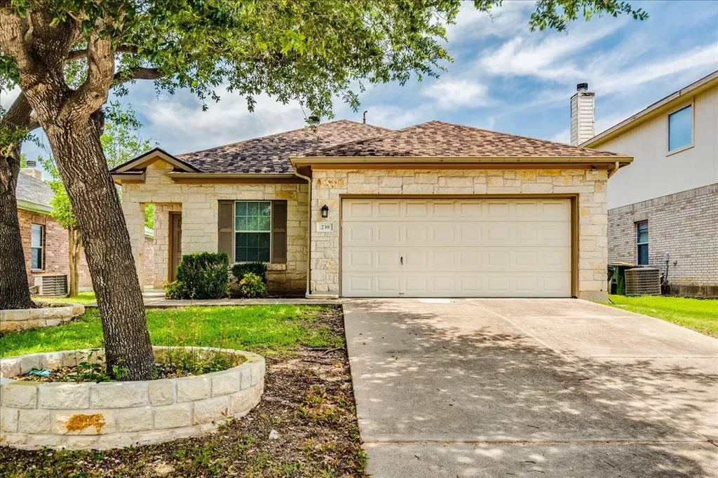 239 Dark Horse Lane Buda TX 78610