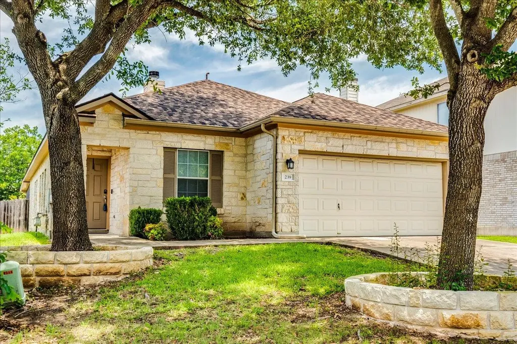 239 Dark Horse Lane Buda TX 78610