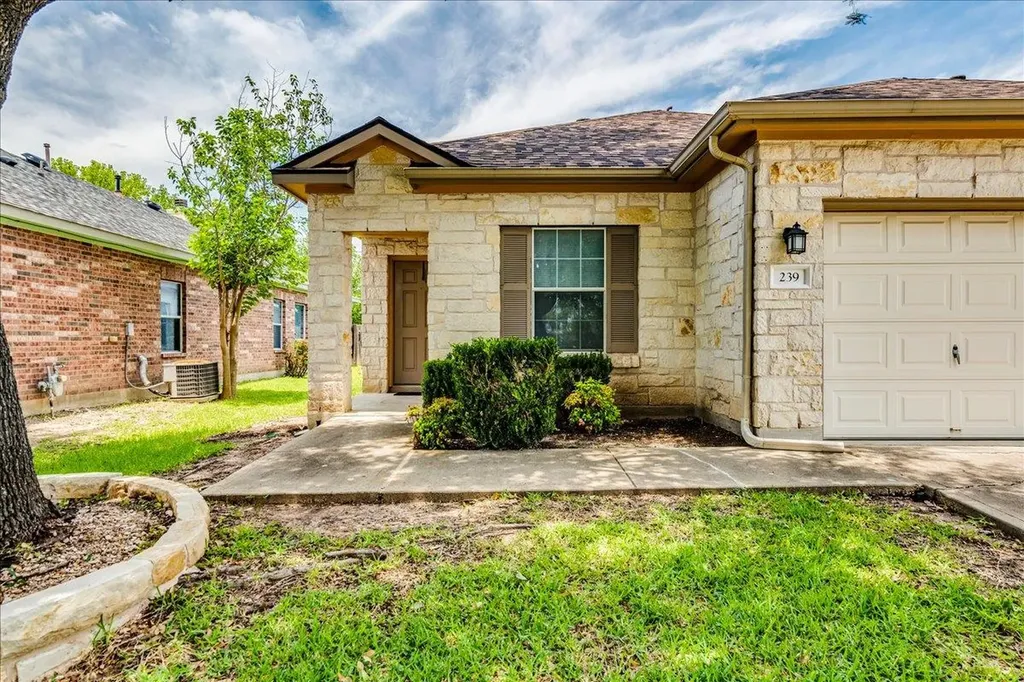 239 Dark Horse Lane Buda TX 78610