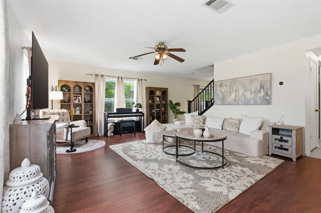 2900 Donnell Drive Round Rock TX 78664
