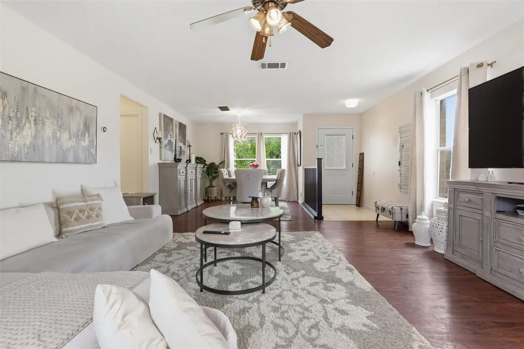 2900 Donnell Drive Round Rock TX 78664