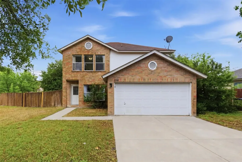2900 Donnell Drive Round Rock TX 78664