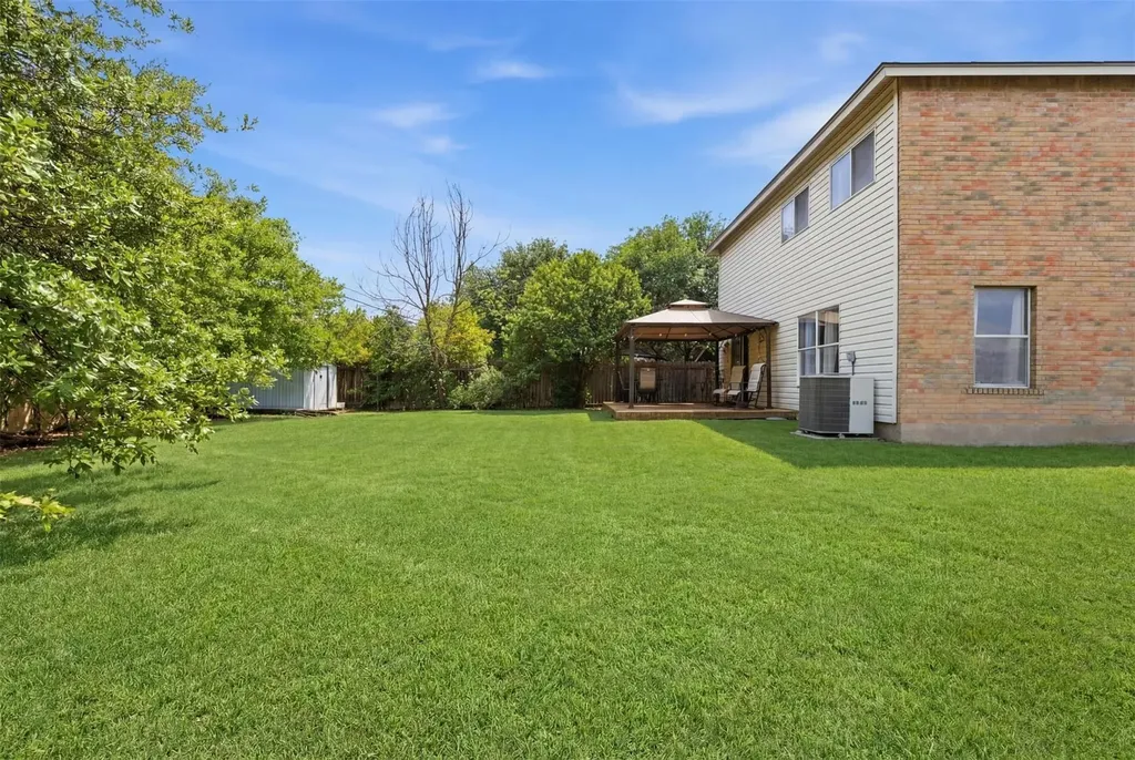 2900 Donnell Drive Round Rock TX 78664