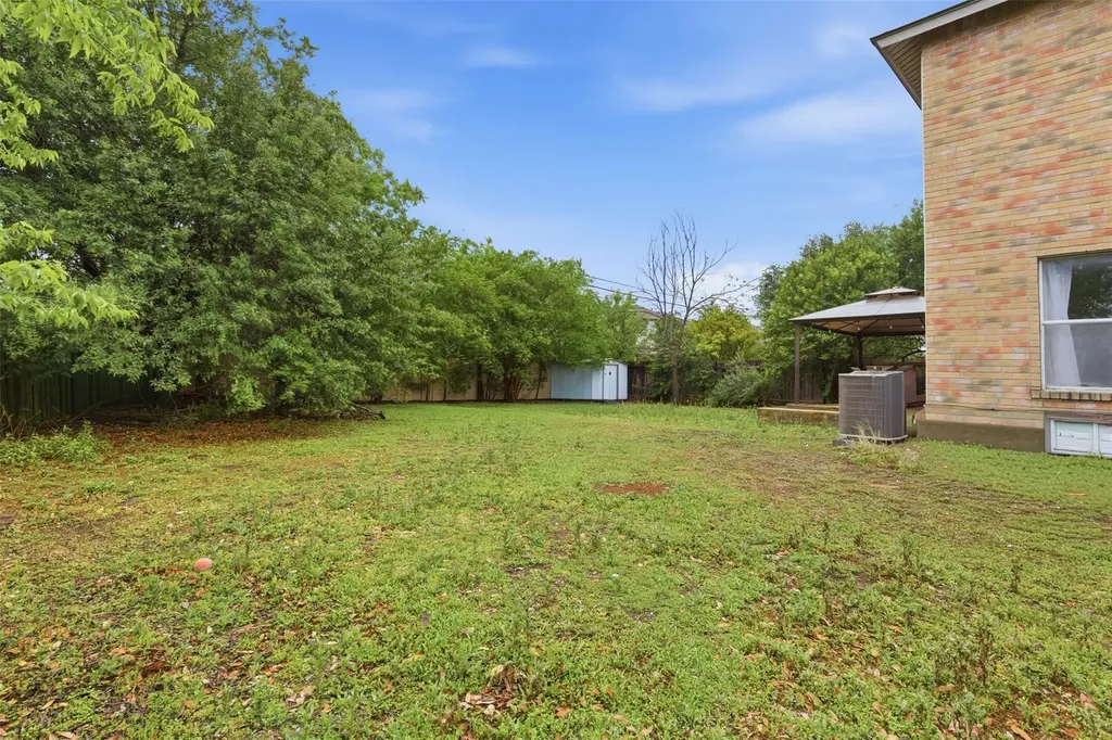 2900 Donnell Drive Round Rock TX 78664