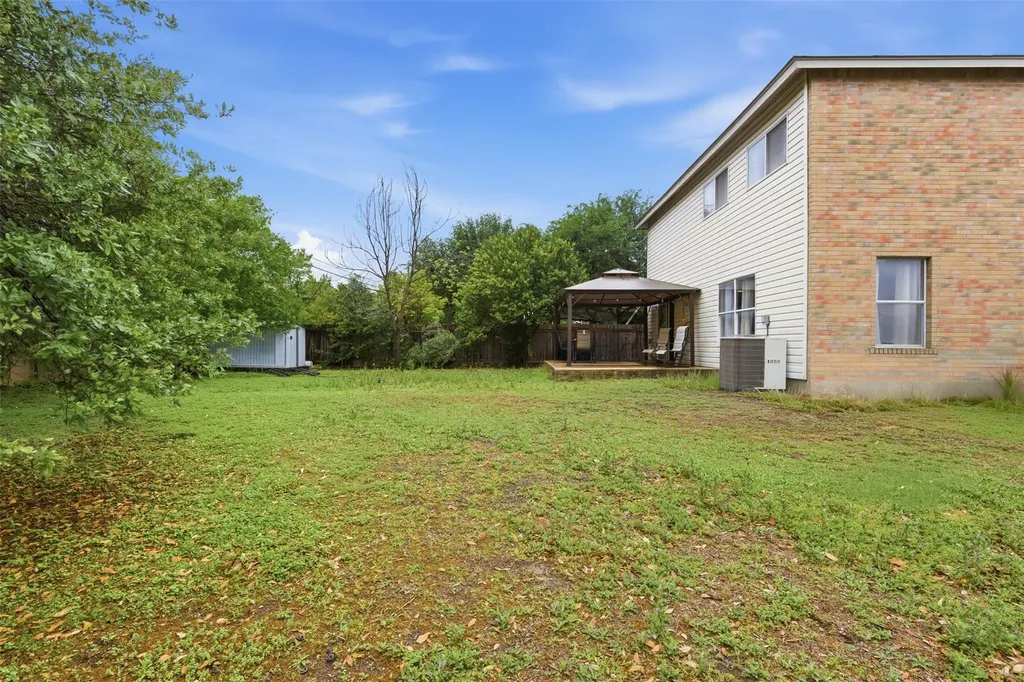 2900 Donnell Drive Round Rock TX 78664