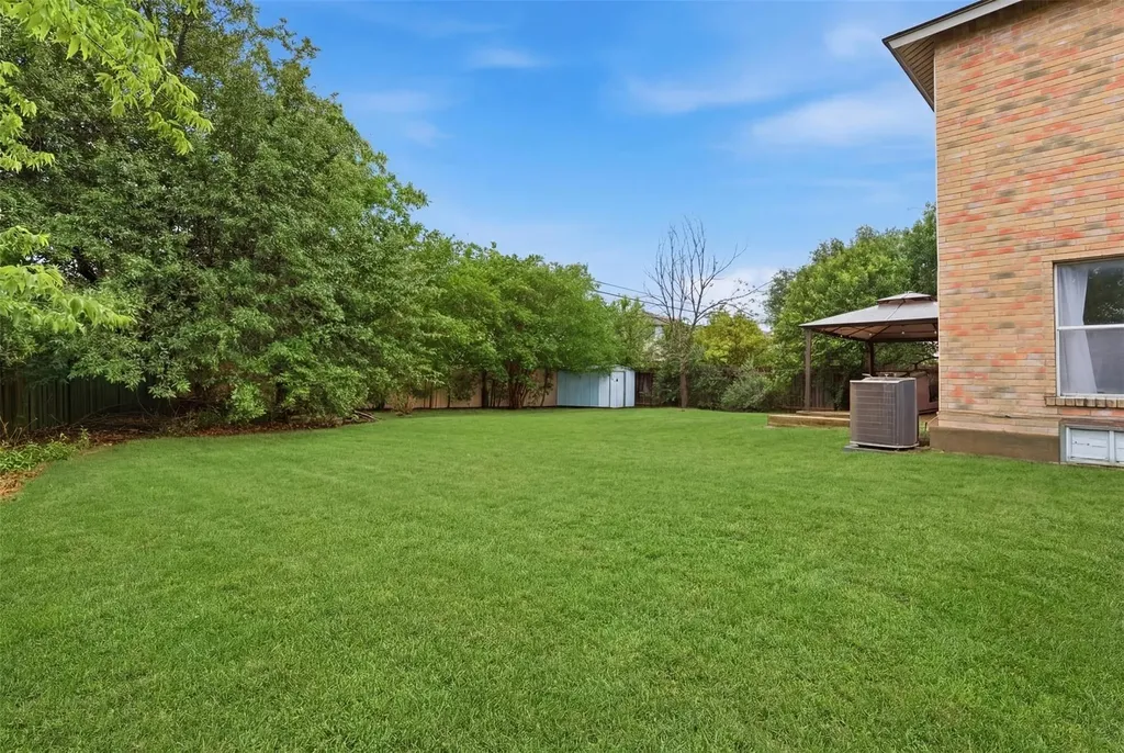 2900 Donnell Drive Round Rock TX 78664