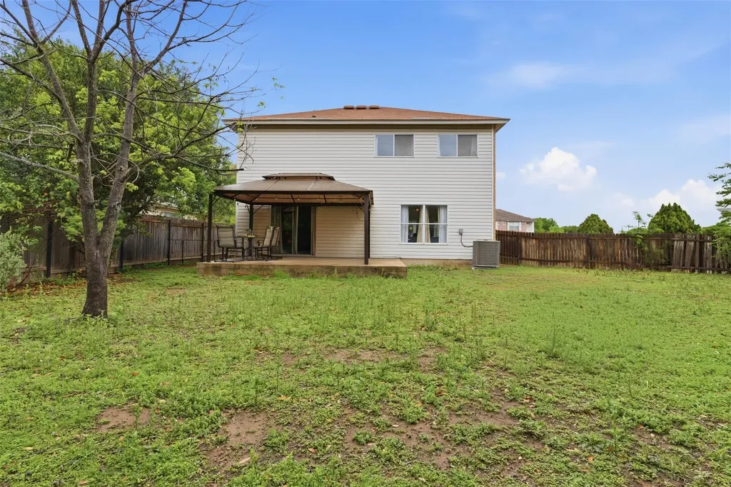 2900 Donnell Drive Round Rock TX 78664