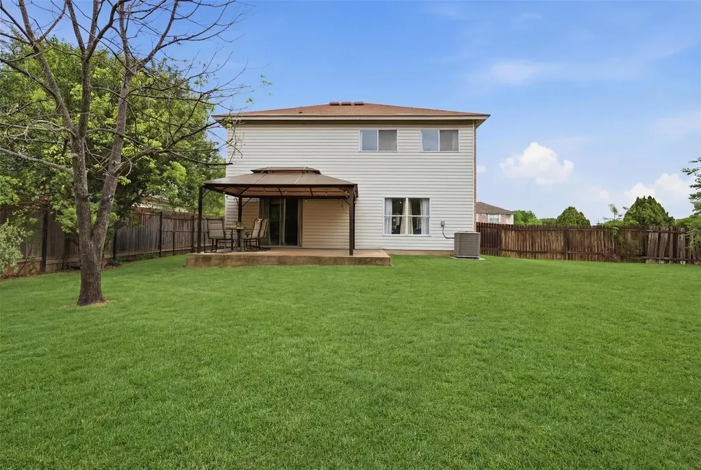2900 Donnell Drive Round Rock TX 78664