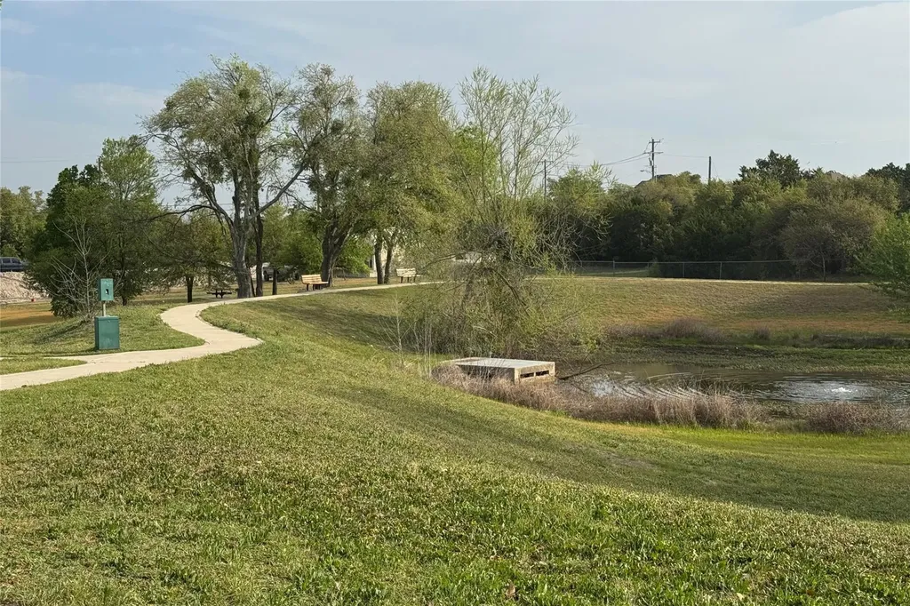 2900 Donnell Drive Round Rock TX 78664