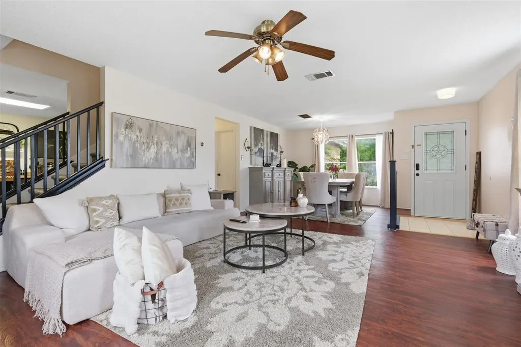 2900 Donnell Drive Round Rock TX 78664