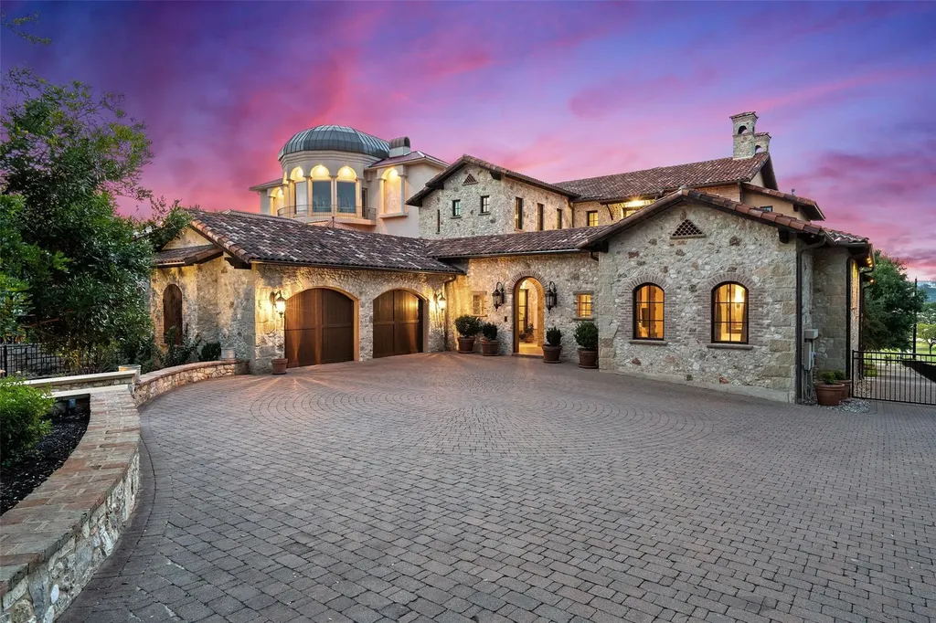 16714 Forest Way Austin TX 78734