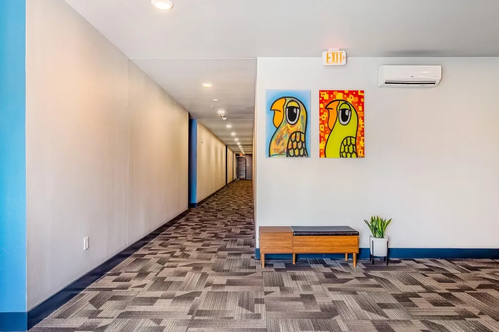 6444 Burnet Road Austin TX 78757