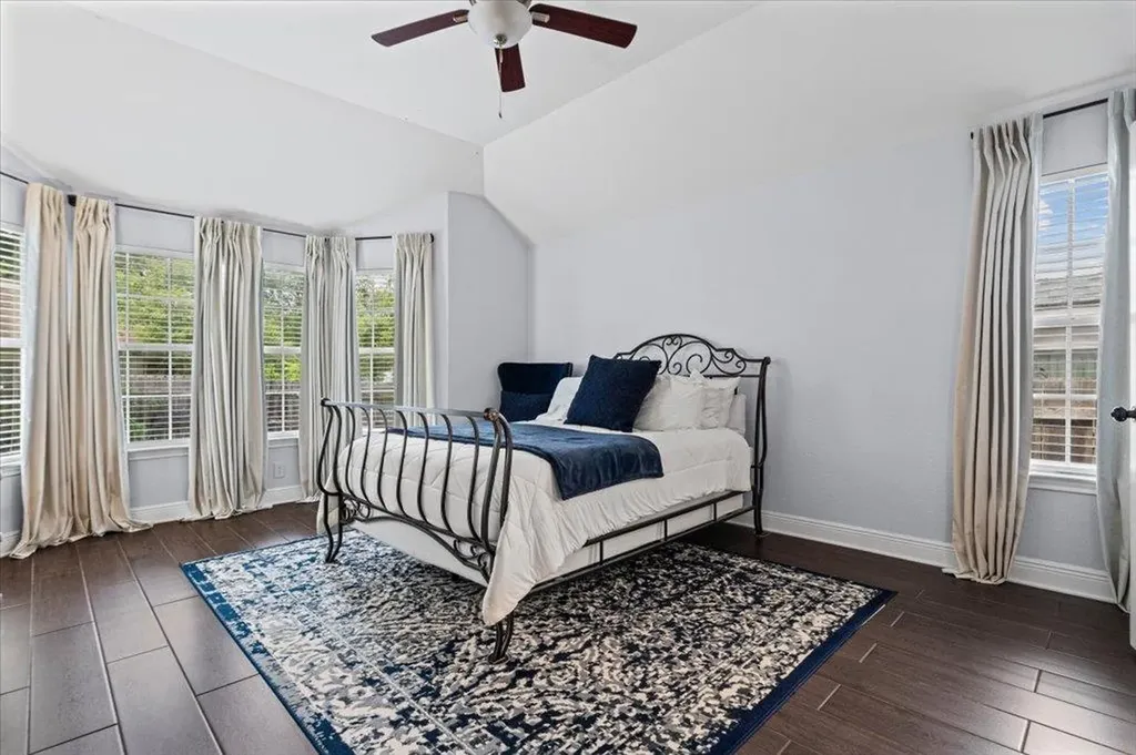 2312 Mockingbird Drive Round Rock TX 78681