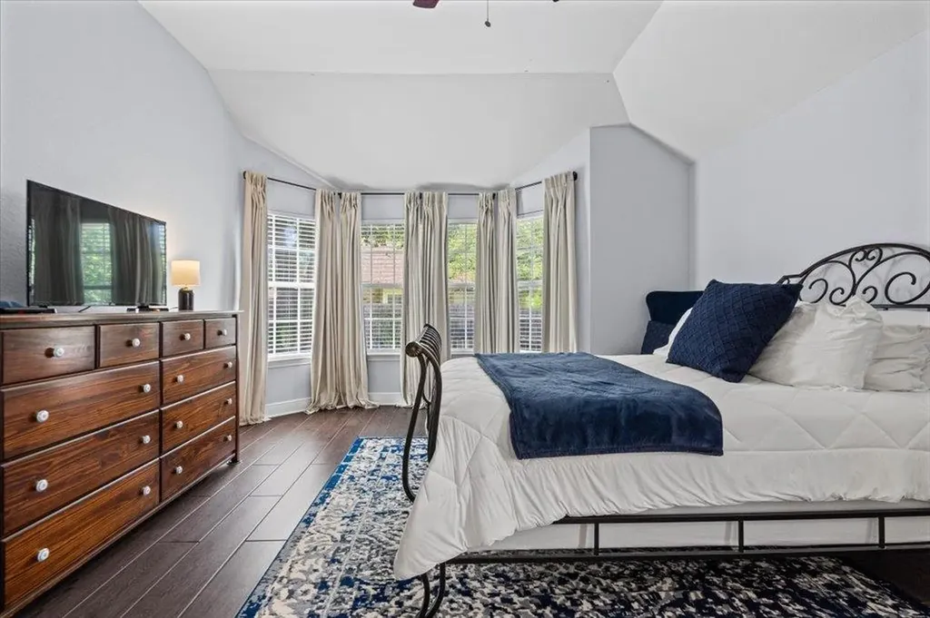 2312 Mockingbird Drive Round Rock TX 78681
