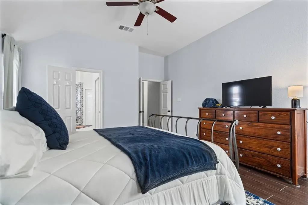 2312 Mockingbird Drive Round Rock TX 78681