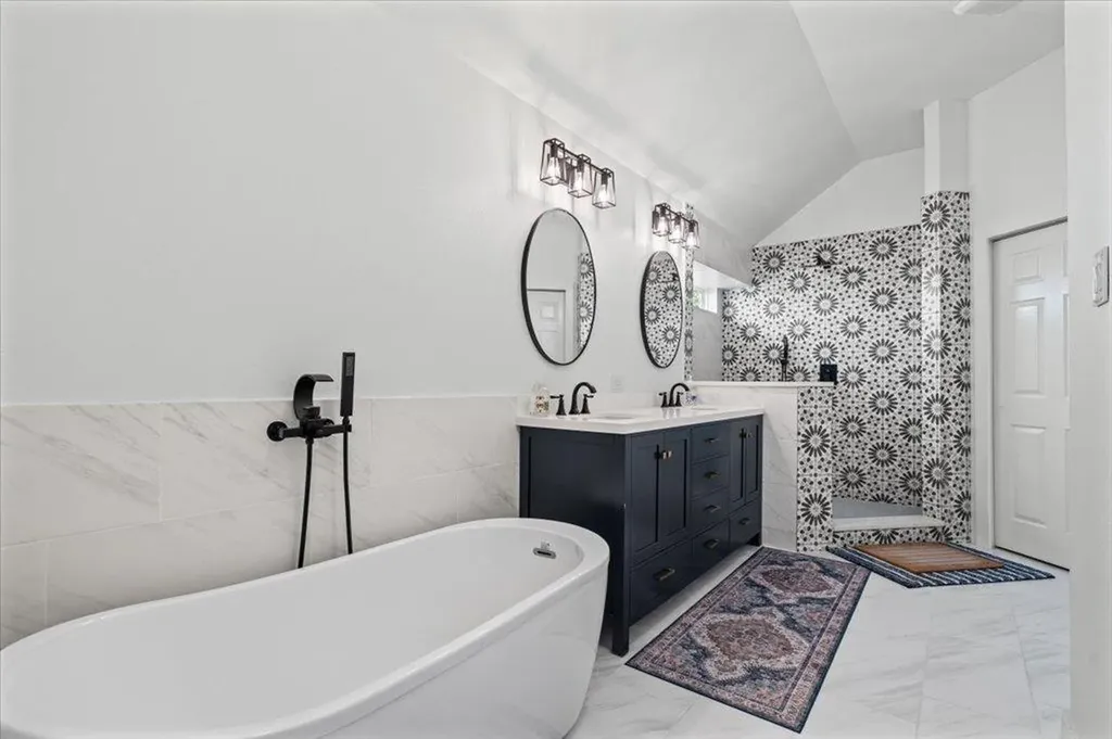 2312 Mockingbird Drive Round Rock TX 78681