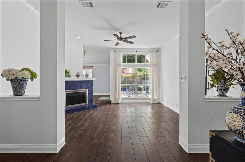 2312 Mockingbird Drive Round Rock TX 78681
