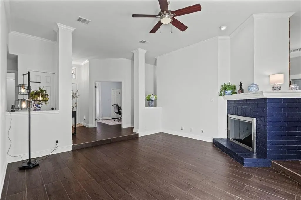 2312 Mockingbird Drive Round Rock TX 78681