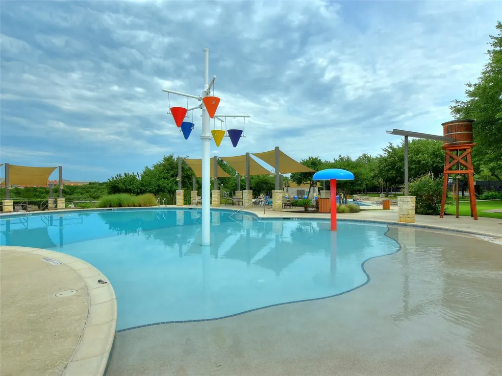 2210 University Club Drive Austin TX 78732