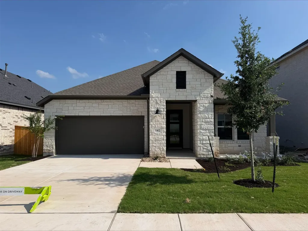 147 Bishop Wood Road Dripping Springs TX 78620
