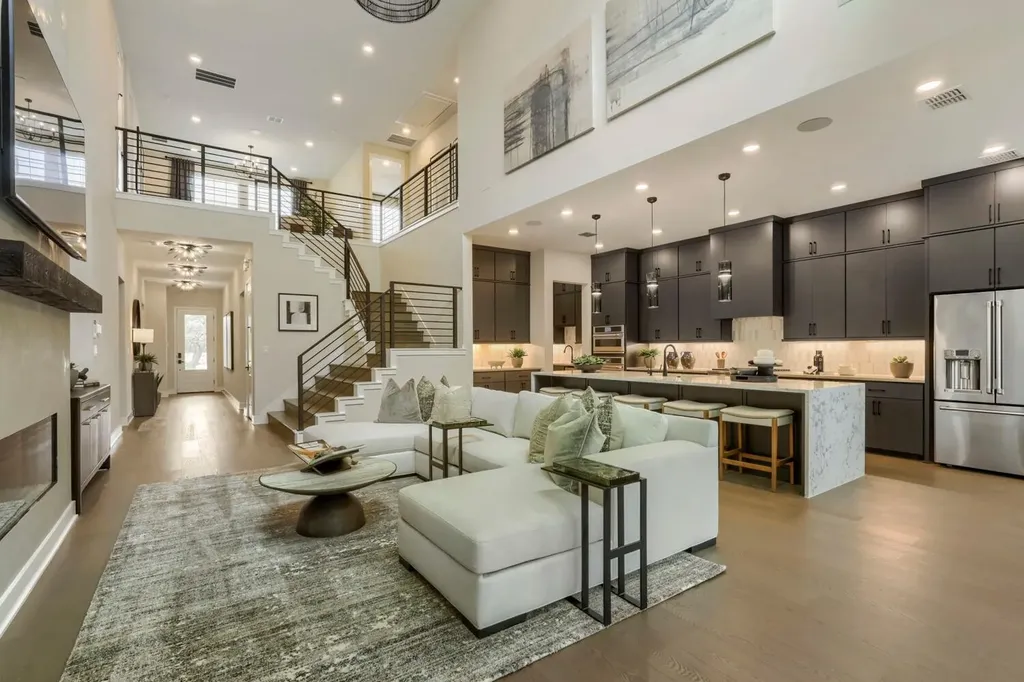 336 Ridgeway Lane Georgetown TX 78628