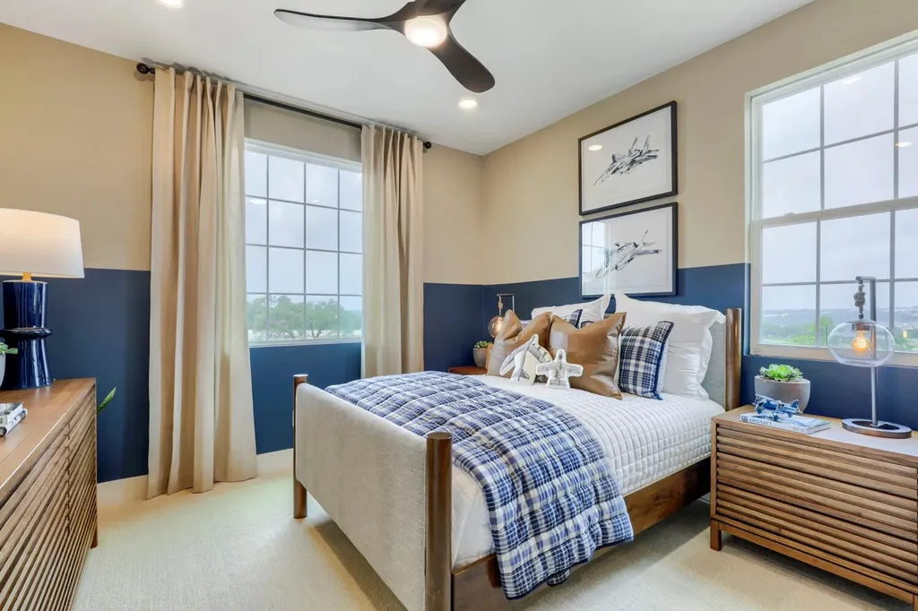 336 Ridgeway Lane Georgetown TX 78628