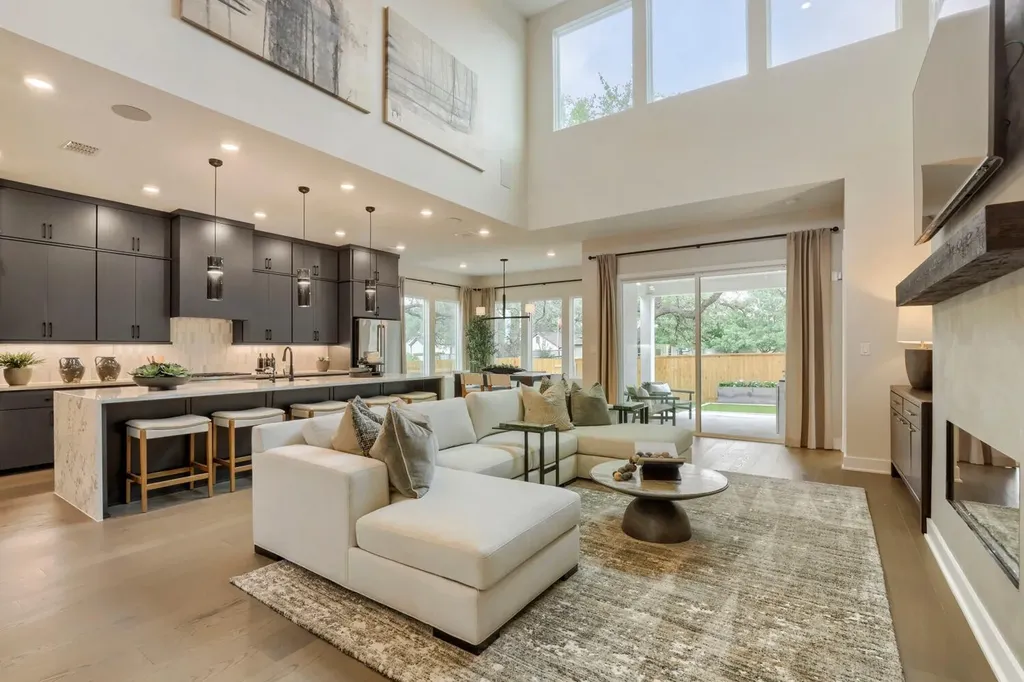 336 Ridgeway Lane Georgetown TX 78628