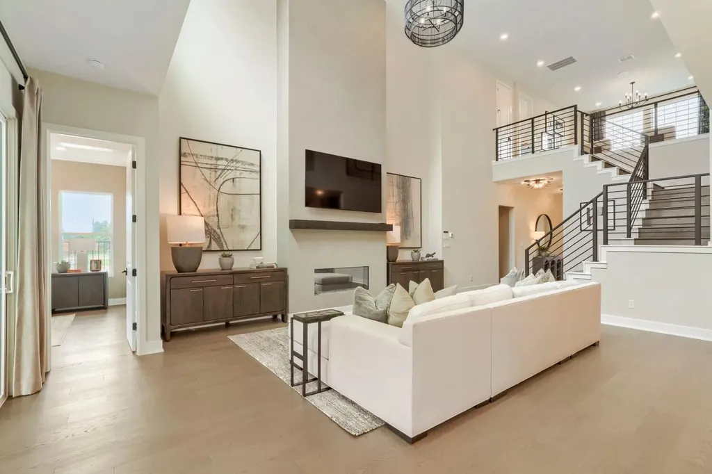 336 Ridgeway Lane Georgetown TX 78628