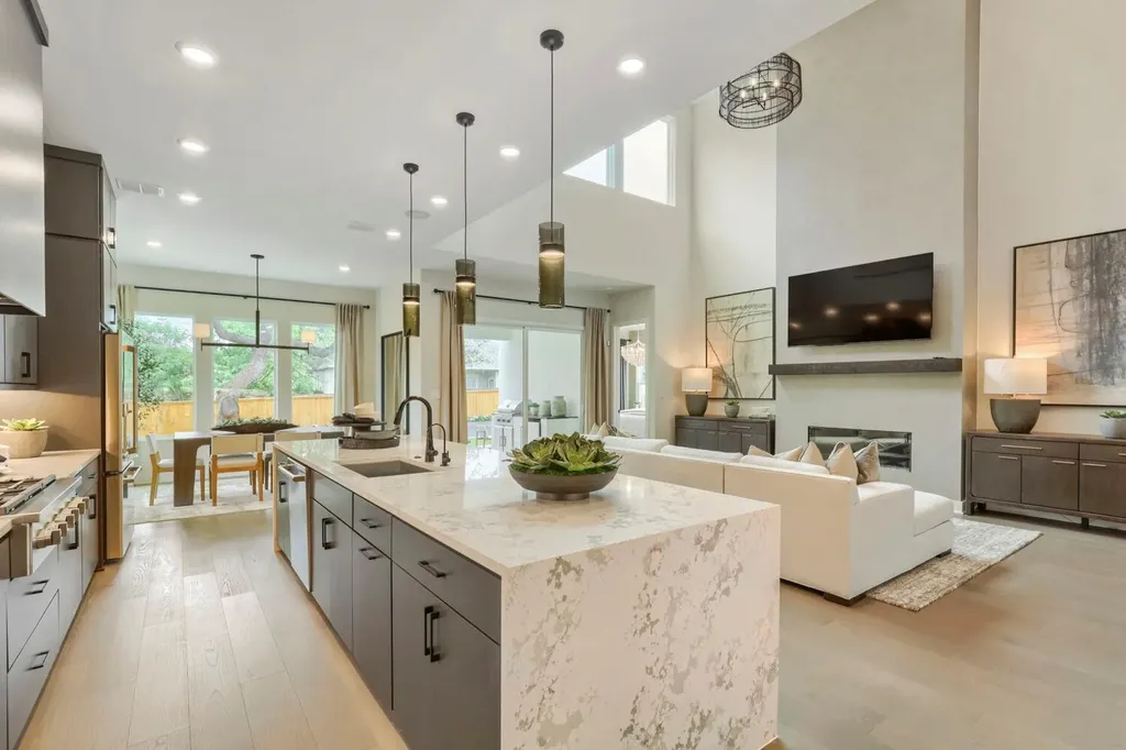 336 Ridgeway Lane Georgetown TX 78628
