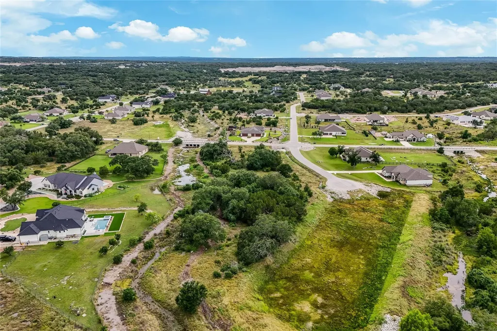 123 Williams Way Spicewood TX 78669