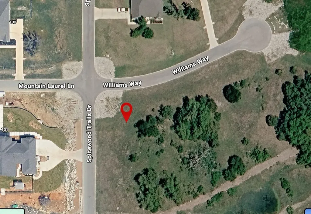 123 Williams Way Spicewood TX 78669