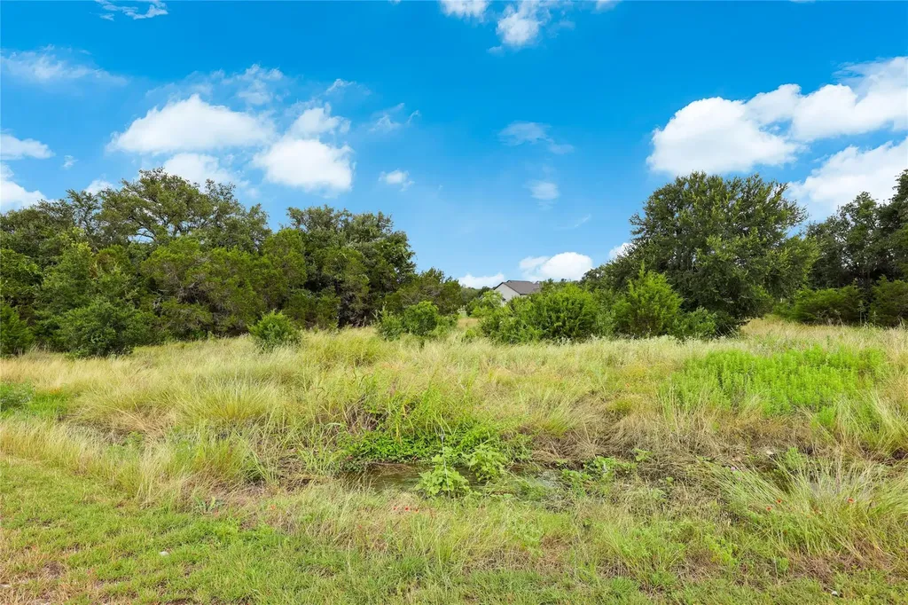 123 Williams Way Spicewood TX 78669