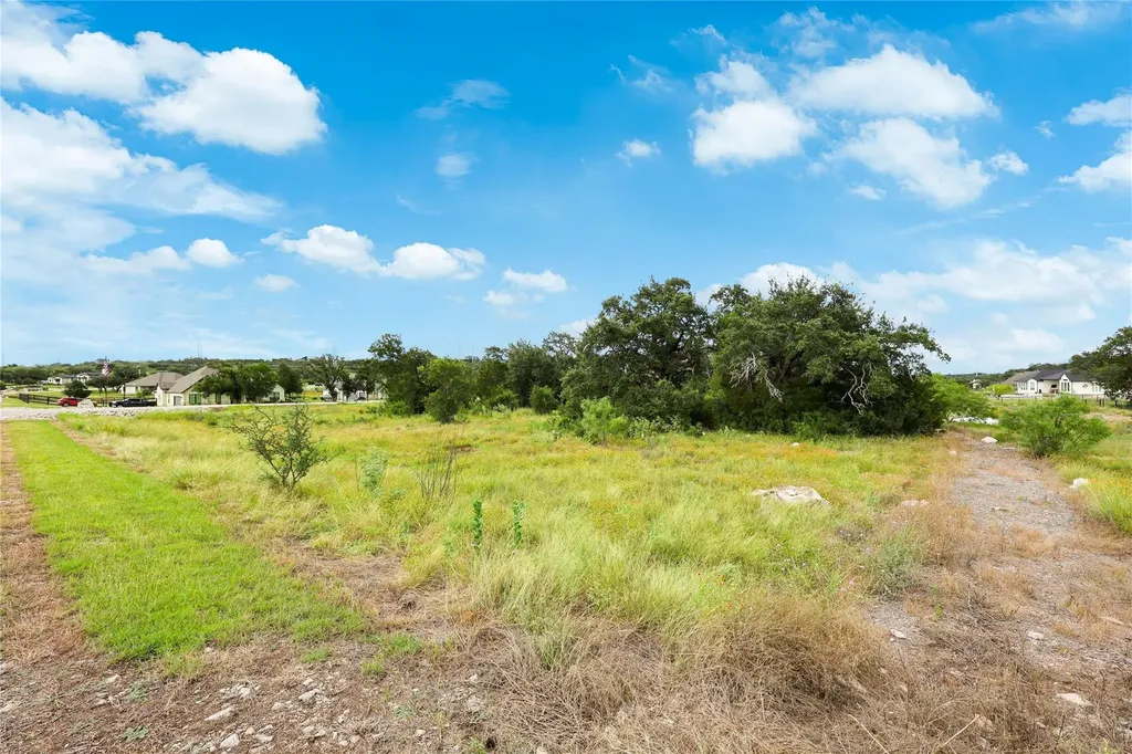 123 Williams Way Spicewood TX 78669