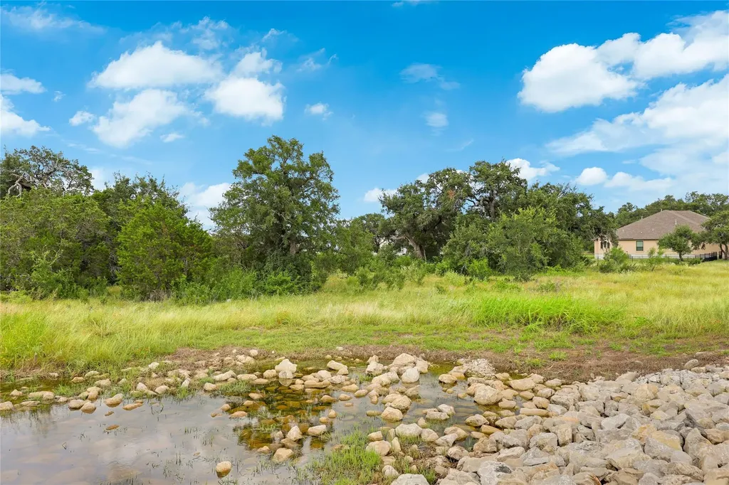 123 Williams Way Spicewood TX 78669