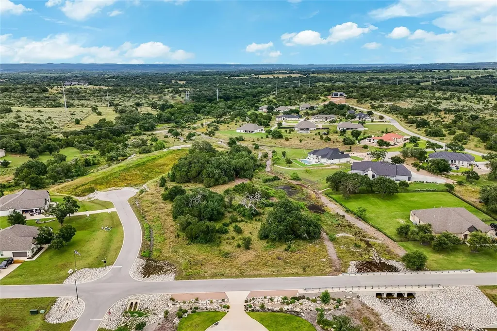 123 Williams Way Spicewood TX 78669