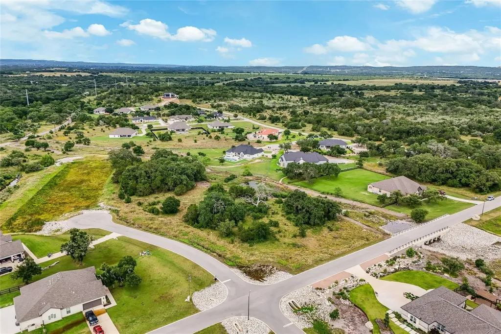 123 Williams Way Spicewood TX 78669